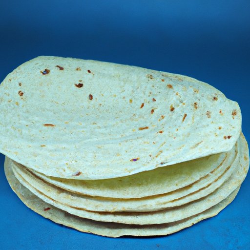 Which Corn Tortillas Are Healthier