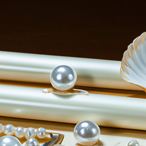 Are Cultured Pearls Valuable? Exploring the Rarity and Financial ...