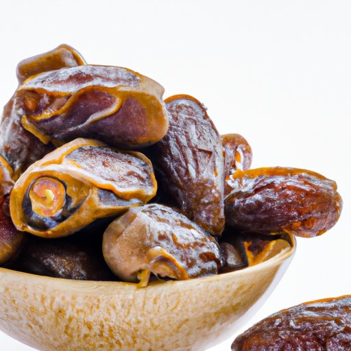 Are Dried Dates Good for You? Exploring the Health Benefits and ...