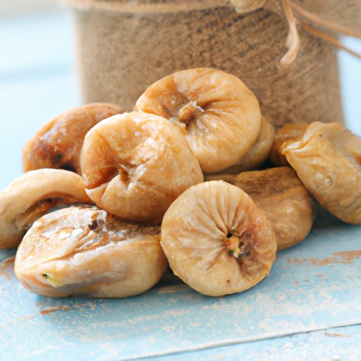 Are Dried Figs Good For You? Exploring the Health Benefits of Eating