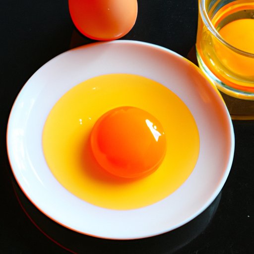 Is Egg Yolk Bad For Weight Loss