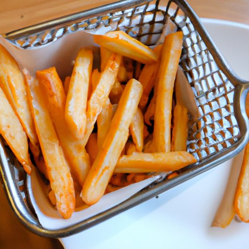 are-french-fries-healthy-exploring-the-nutritional-value-health-risks