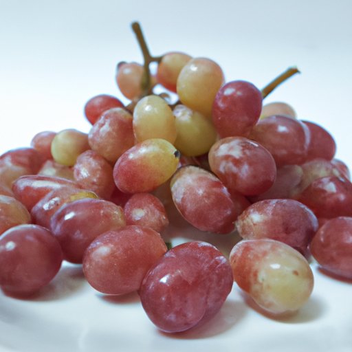 Are Grapes Bad For You? Exploring the Health Benefits and Risks of