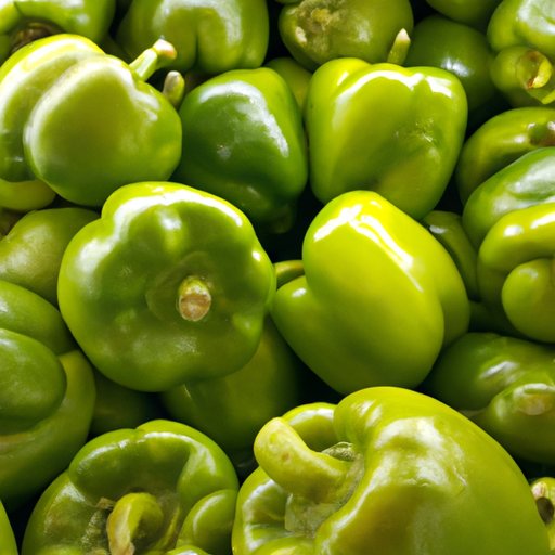 are-green-bell-peppers-good-for-you-exploring-the-nutritional-benefits