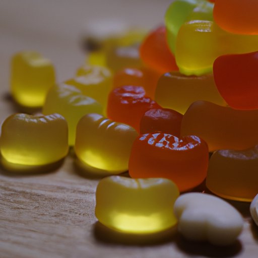 are-gummy-vitamins-bad-for-you-exploring-the-benefits-and-drawbacks