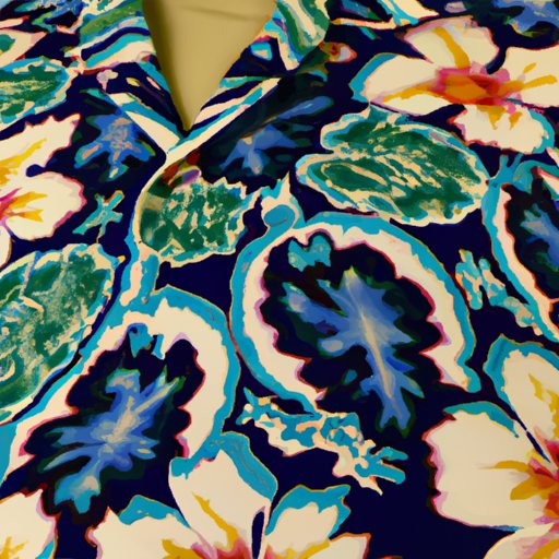 Are Hawaiian Shirts Cultural Appropriation? A Comprehensive Look into ...