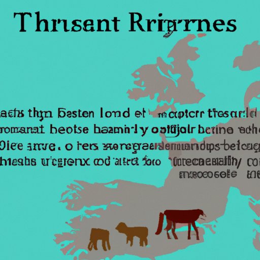 genetics of irish travellers