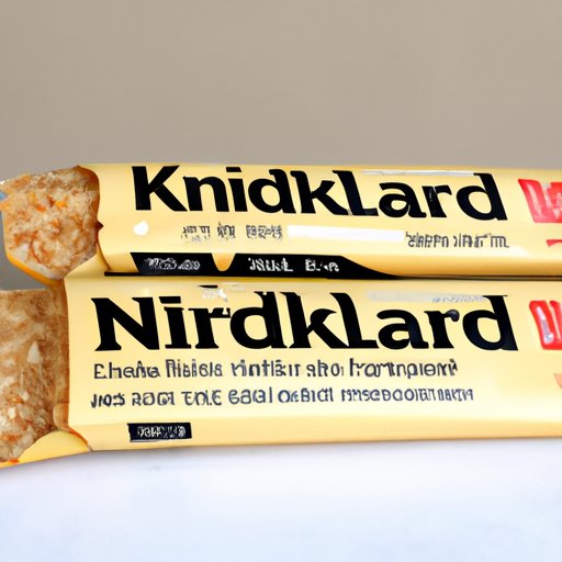 are-kirkland-protein-bars-healthy-a-comprehensive-overview-the