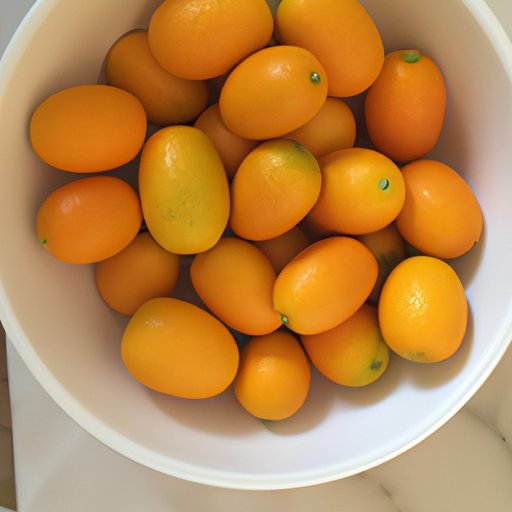 Are Kumquats Good For You Exploring The Benefits Of This Delicious Superfood The Enlightened