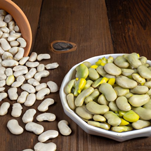 Are Lima Beans Good for You? The Nutritional Benefits of Eating Lima