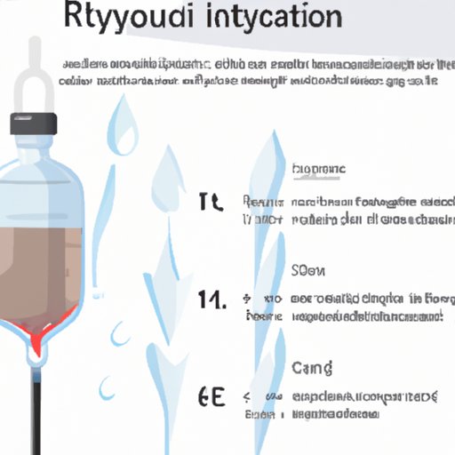 Is Liquid Iv Good For You Exploring The Benefits And Risks Of This Popular Hydration Method 6084