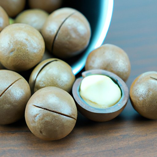 Are Macadamia Nuts Healthy? Exploring the Health Benefits of Eating