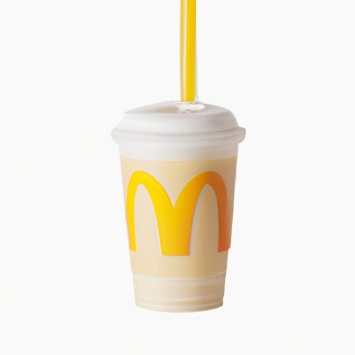 Are McDonald s Smoothies Healthy A Comprehensive Analysis The Enlightened Mindset