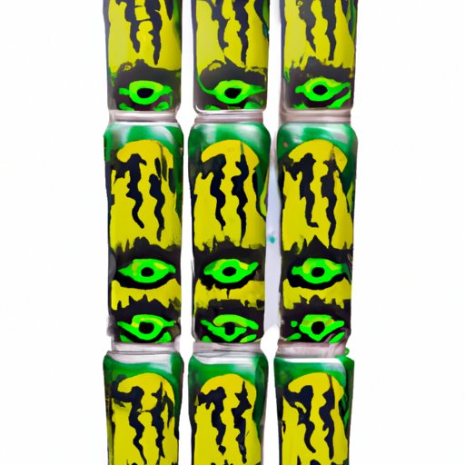 Are Monster Energy Drinks Bad For You Exploring The Pros And Cons   Are Monster Energy Drinks Bad For You 