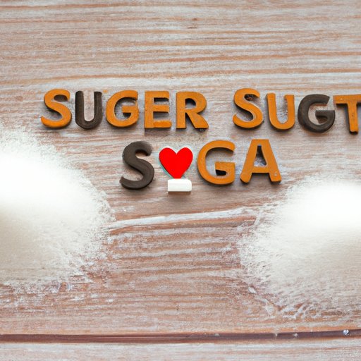 Are Natural Sugars Bad for You? Exploring the Pros and Cons The