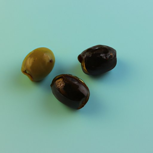 Are Olives Bad For You? Exploring the Health Benefits & Risks of Eating