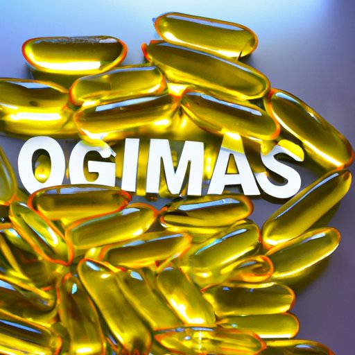 Are Omega 3s Good for You? A Comprehensive Guide to Their Health