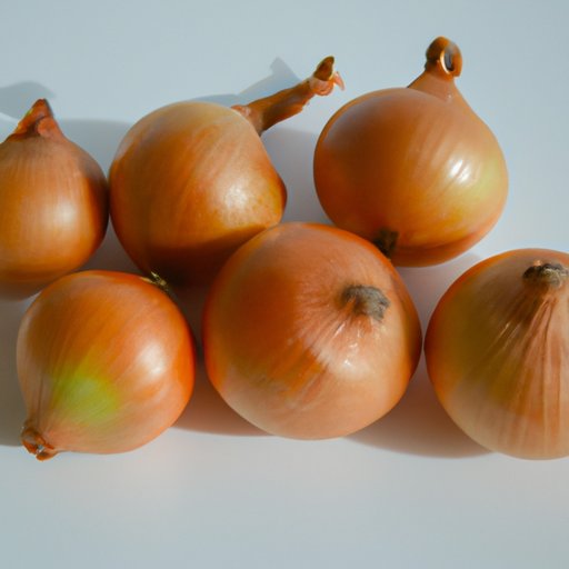 Are Onions Bad for You? Exploring the Pros and Cons of Eating Onions