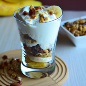 Are Parfaits Healthy? Exploring Nutritional Benefits & Popular Recipes ...