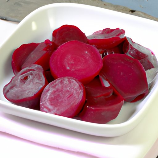 are-pickled-beets-healthy-exploring-the-nutritional-benefits-and-risks