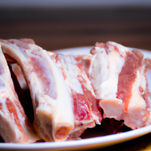 Are Pork Ribs Good For Weight Loss