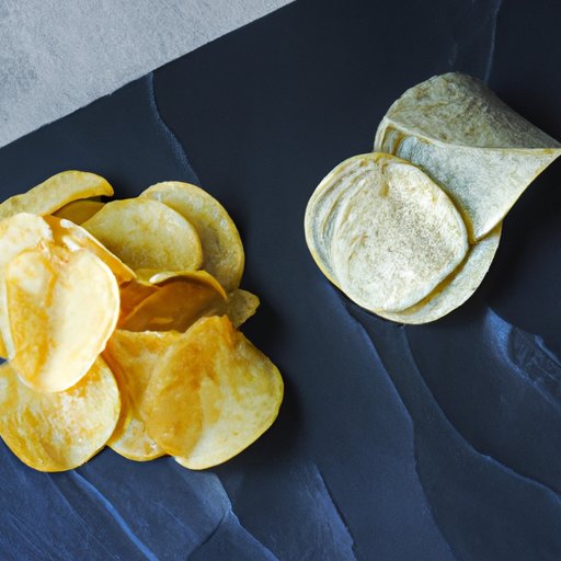 Are Potato Chips Bad For You Exploring The Health Risks Of Eating Potato Chips The 6259