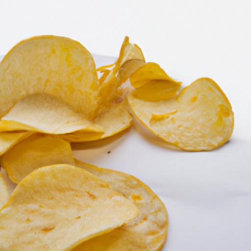 Are Potato Chips Healthy Examining The Nutritional Content And Health Risks Of Eating Potato 5056