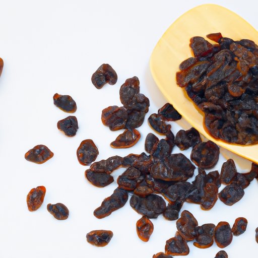 Are Raisins Bad For You? Examining the Pros and Cons of Eating Raisins