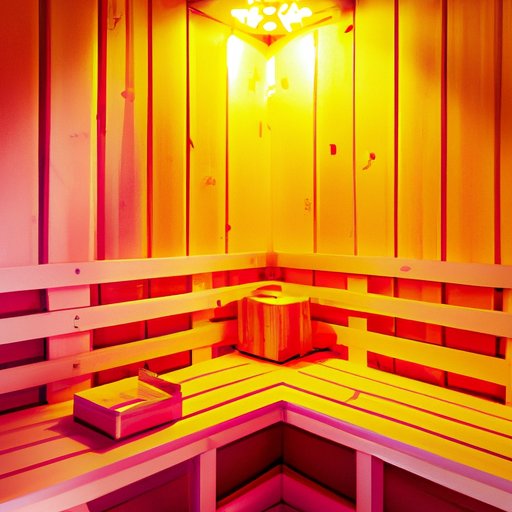 Are Saunas Good for You? Exploring the Health Benefits, Different Types