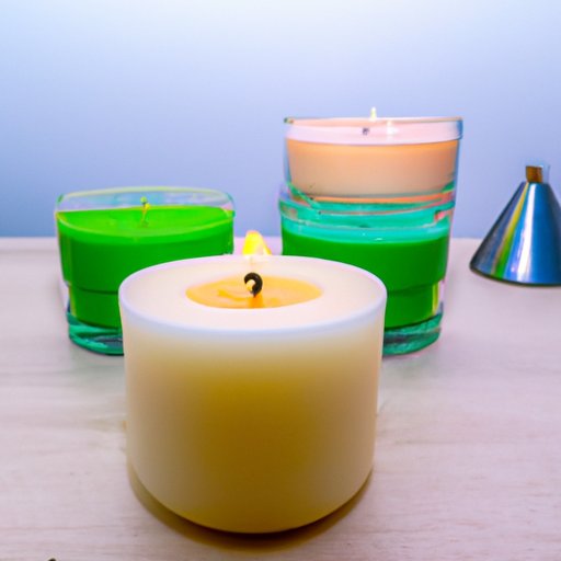 Are Scented Candles Bad for You? Considering the Risks and Benefits The Enlightened Mindset