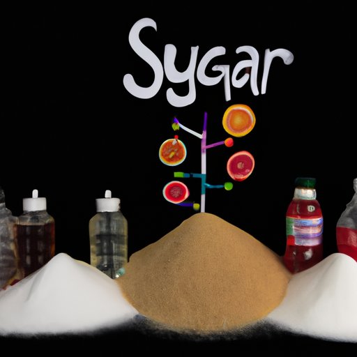 Are Sugar Alcohols Bad For You? A Comprehensive Guide To Understanding ...