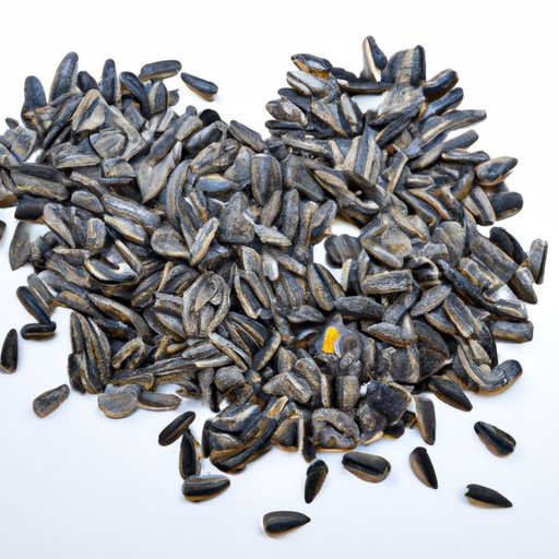 Are Sunflower Seeds Good For You? An InDepth Look at the Health