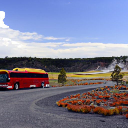 Are There Bus Tours in Yellowstone? A Comprehensive Guide The