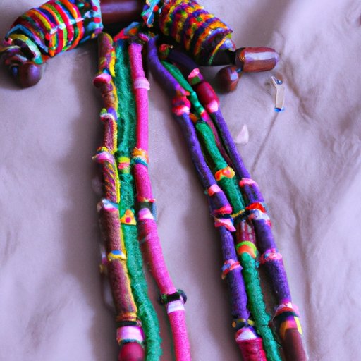 Are Waist Beads Cultural? Exploring the Symbolism and Meaning Behind ...