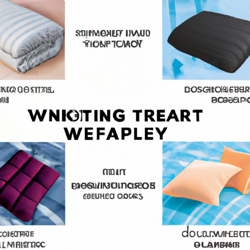 Are Weighted Blankets Good for You? Exploring the Benefits and