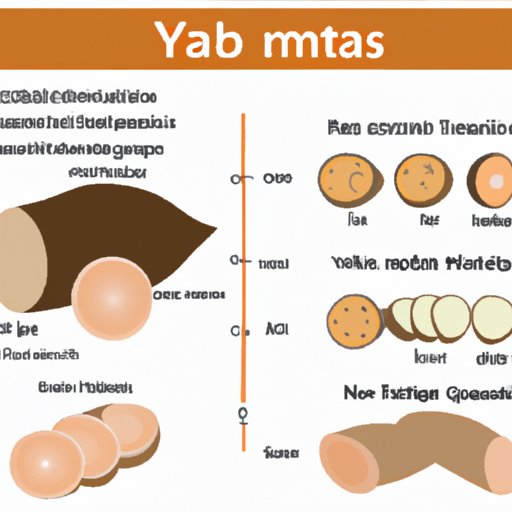 Are Yams Healthy? Exploring the Health Benefits of Yams The