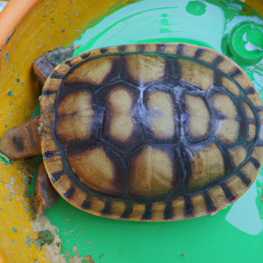 Are You a Turtle? Exploring the Personality Traits, Benefits and Care ...