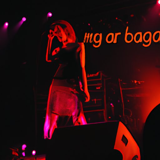 Are You Garbage? Tour Dates Get Ready for an Show The