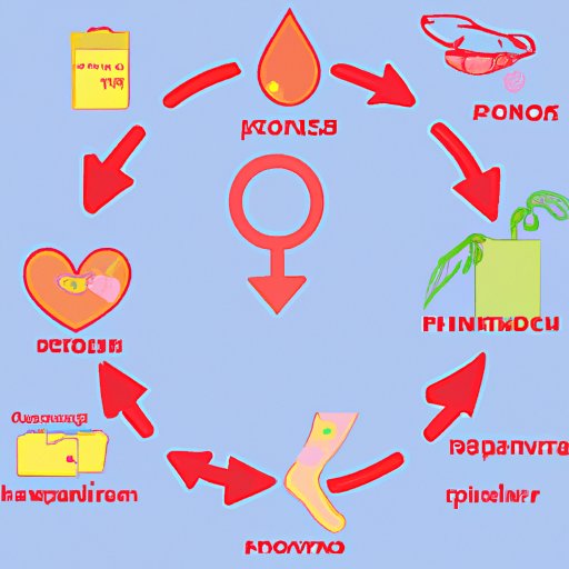 Are You More Tired Around Your Period