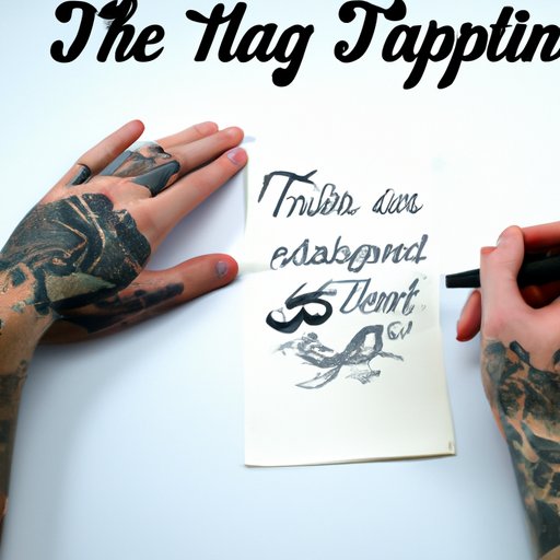 Are You Supposed to Tip Tattoo Artists? Exploring Cultural Norms and