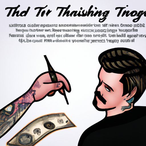 Are You Supposed to Tip Tattoo Artists? Exploring Tipping Etiquette and