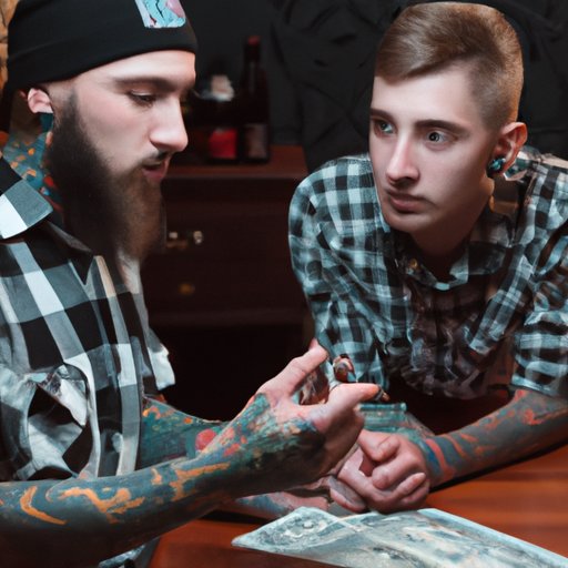 Are You Supposed to Tip Your Tattoo Artist? A Guide to Tipping