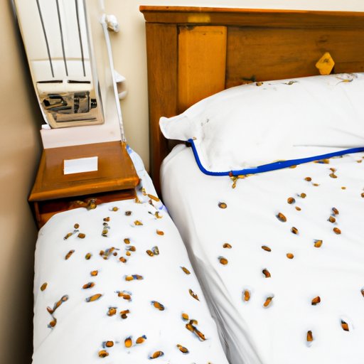 Can Bed Bugs Travel From Apartment to Apartment? Exploring the Risks