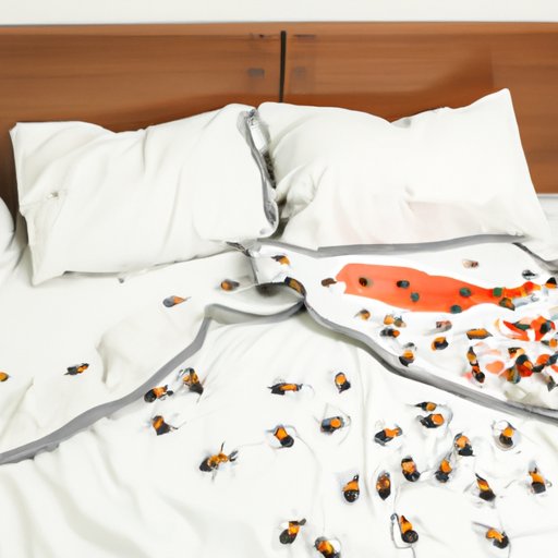 can bed bugs travel on coat