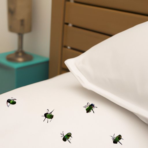 Can Bed Bugs Travel on Clothes? How to Protect Yourself from