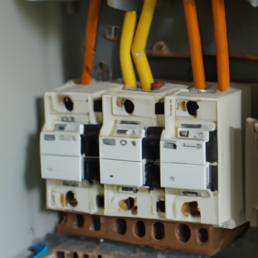 Can Circuit Breakers Go Bad Without Tripping? An InDepth Guide The