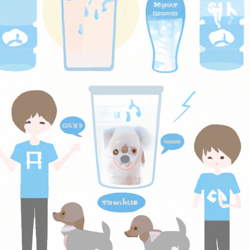 Can Dogs Drink Mineral Water