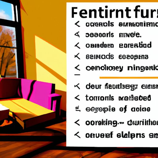 Can Financing Furniture Build Credit? Exploring the Benefits and Risks The Enlightened Mindset