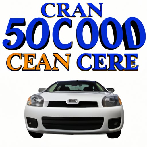 can-i-finance-a-car-with-500-credit-score-exploring-your-options-and