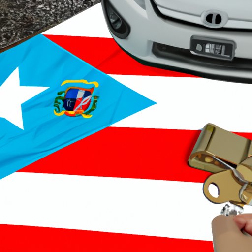 can you rent a car in puerto rico under 25